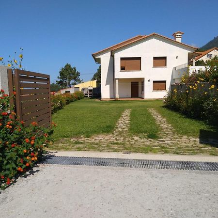 Rooms Peregrinos B Casa Alicia Rosal Zewnętrze zdjęcie