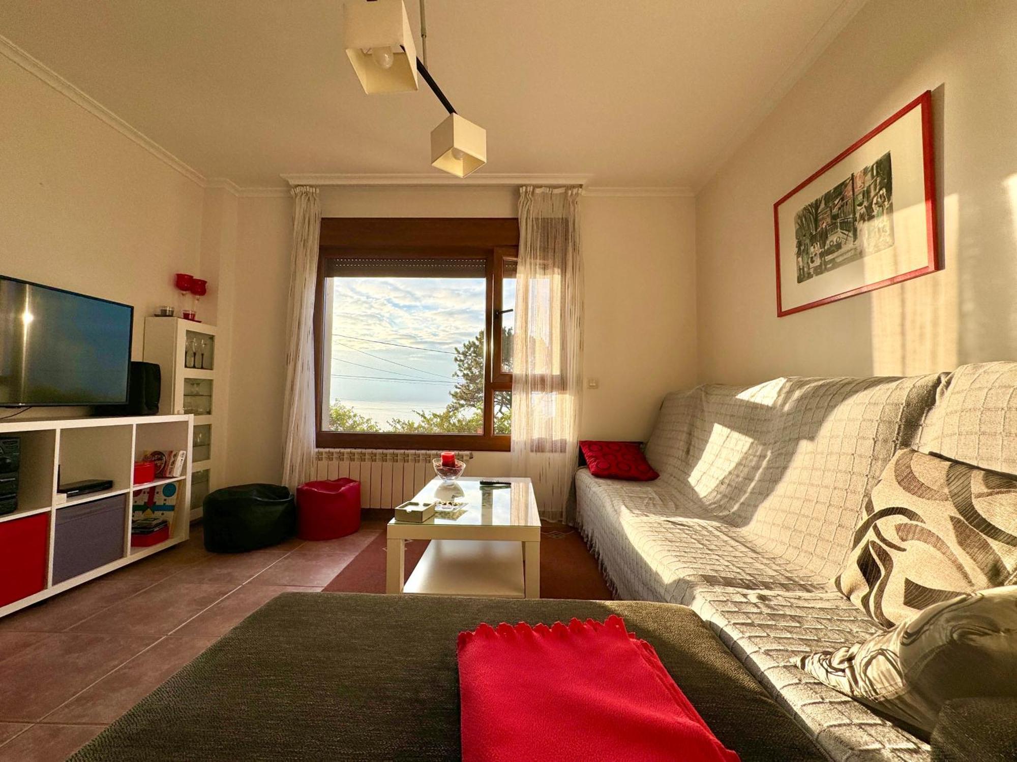 Rooms Peregrinos B Casa Alicia Rosal Zewnętrze zdjęcie