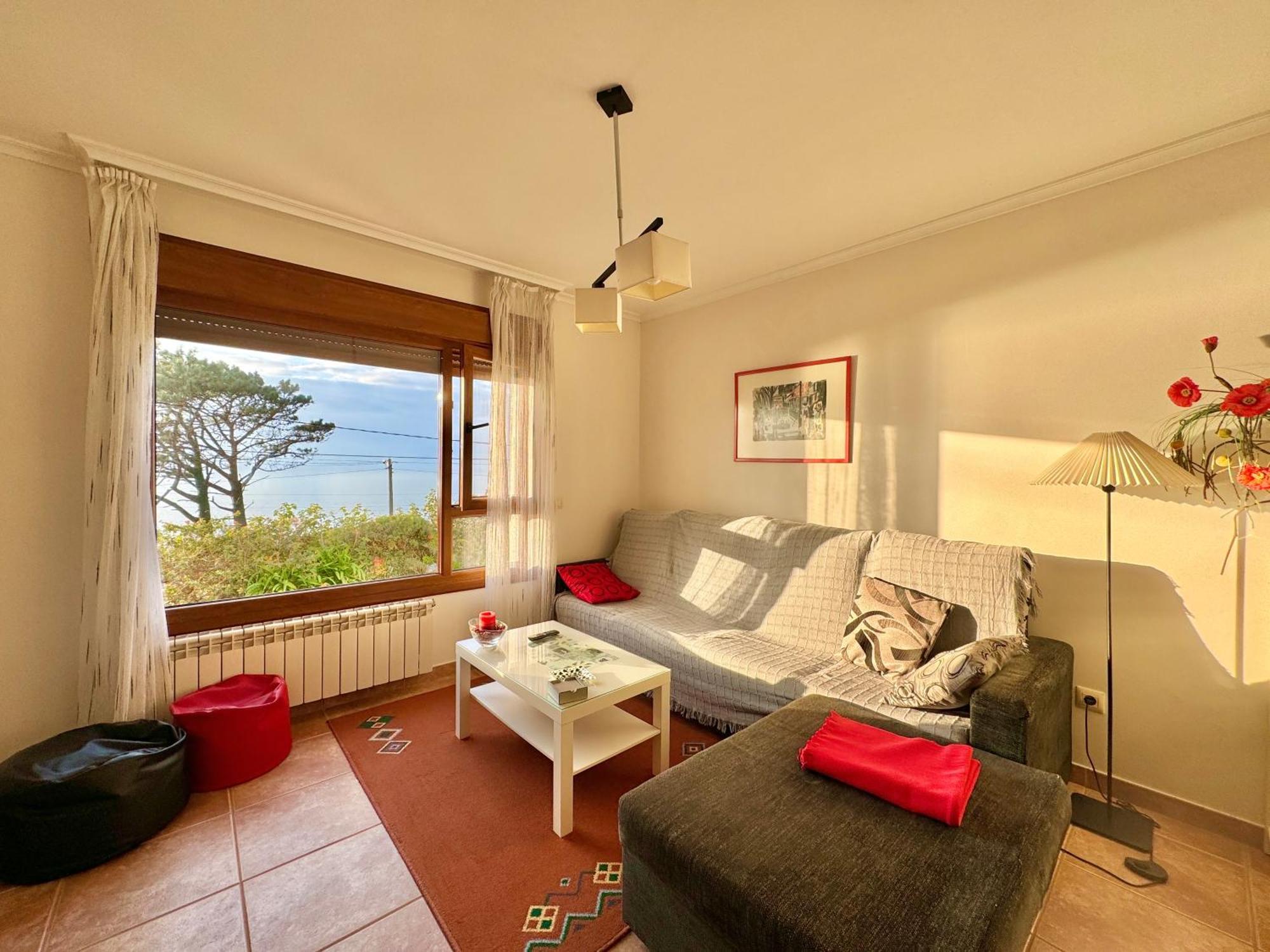 Rooms Peregrinos B Casa Alicia Rosal Zewnętrze zdjęcie