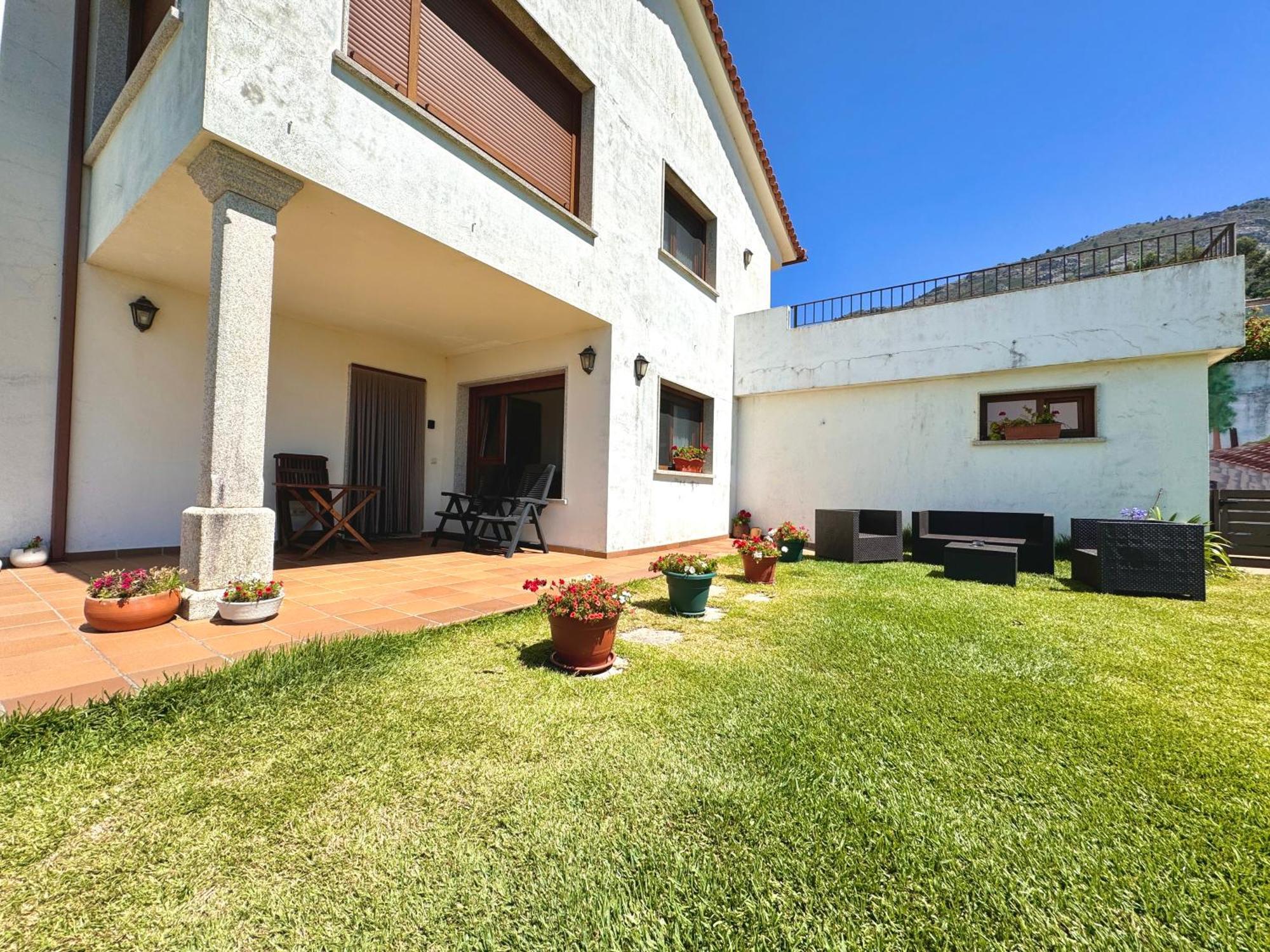 Rooms Peregrinos B Casa Alicia Rosal Zewnętrze zdjęcie