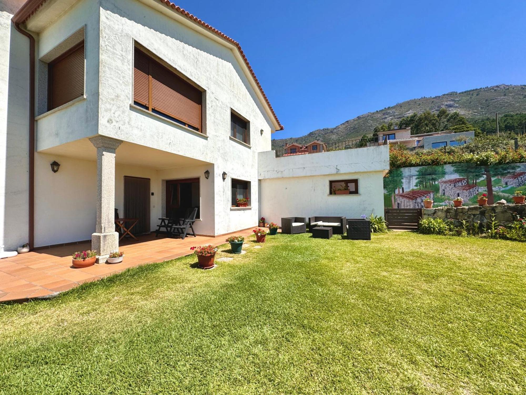Rooms Peregrinos B Casa Alicia Rosal Zewnętrze zdjęcie