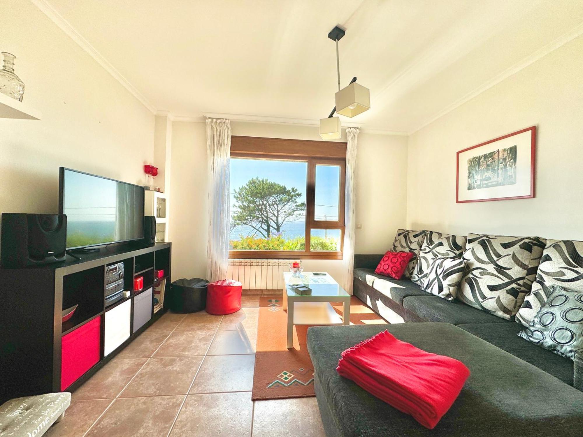 Rooms Peregrinos B Casa Alicia Rosal Zewnętrze zdjęcie