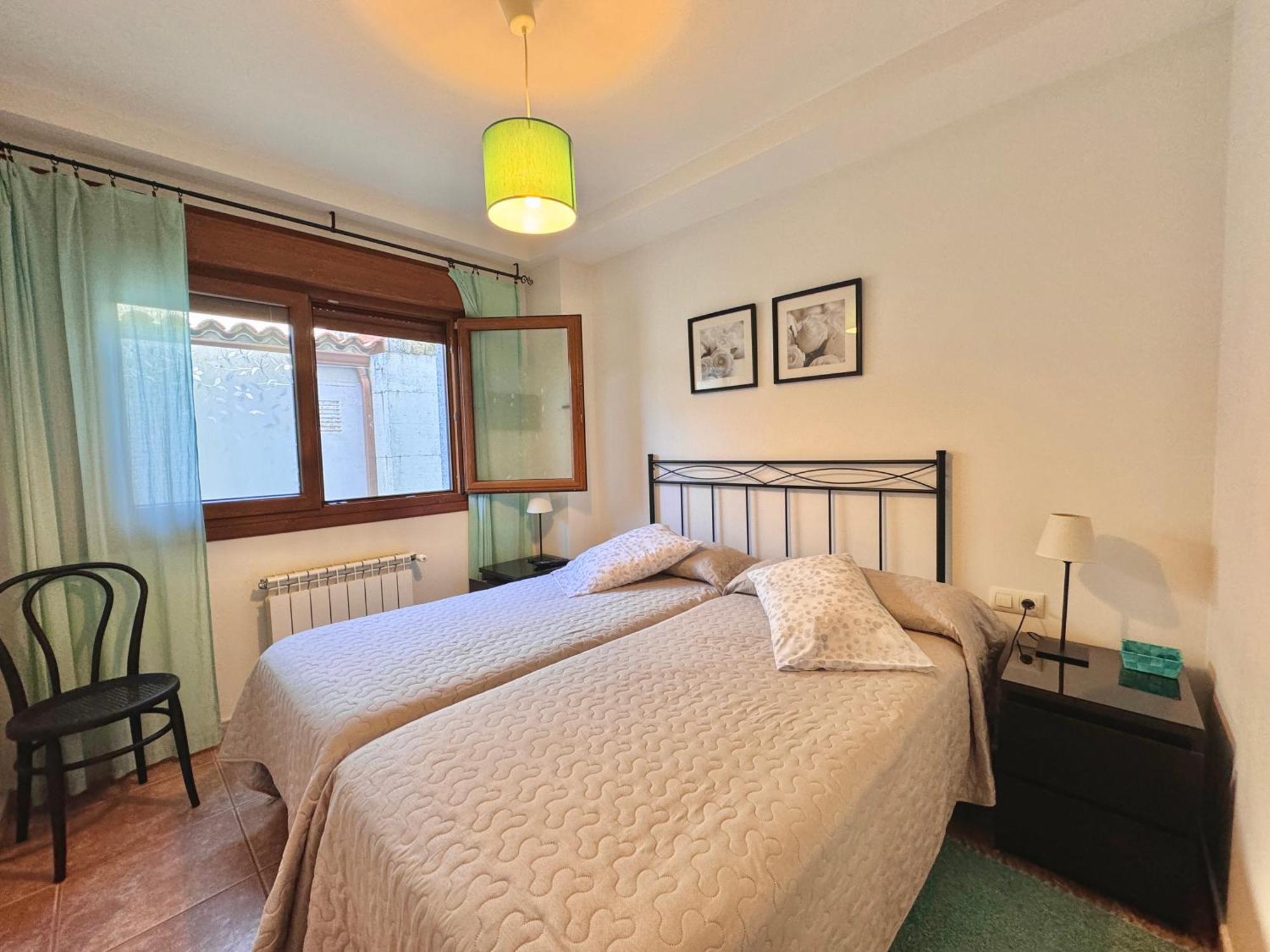 Rooms Peregrinos B Casa Alicia Rosal Zewnętrze zdjęcie