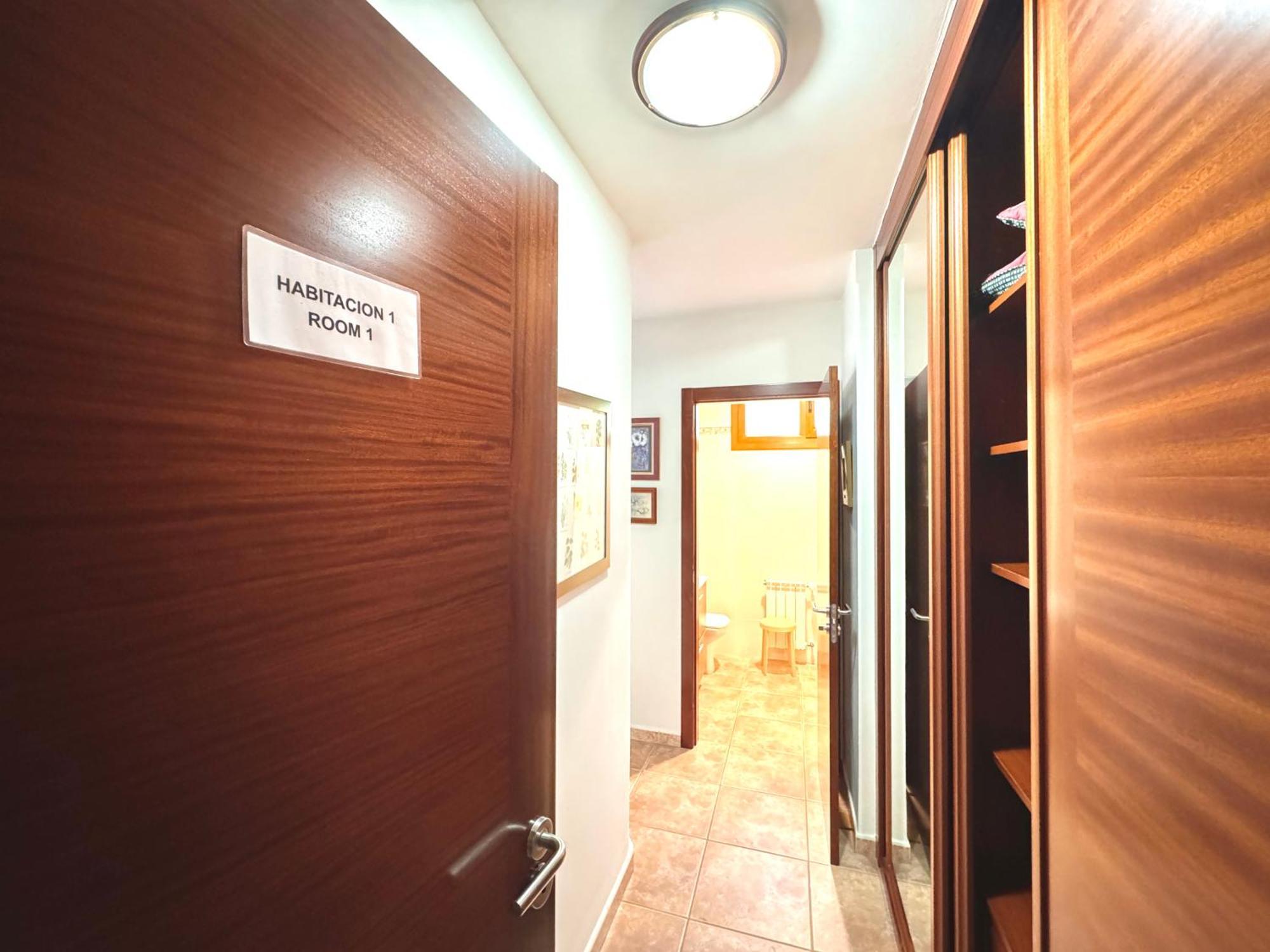 Rooms Peregrinos B Casa Alicia Rosal Zewnętrze zdjęcie