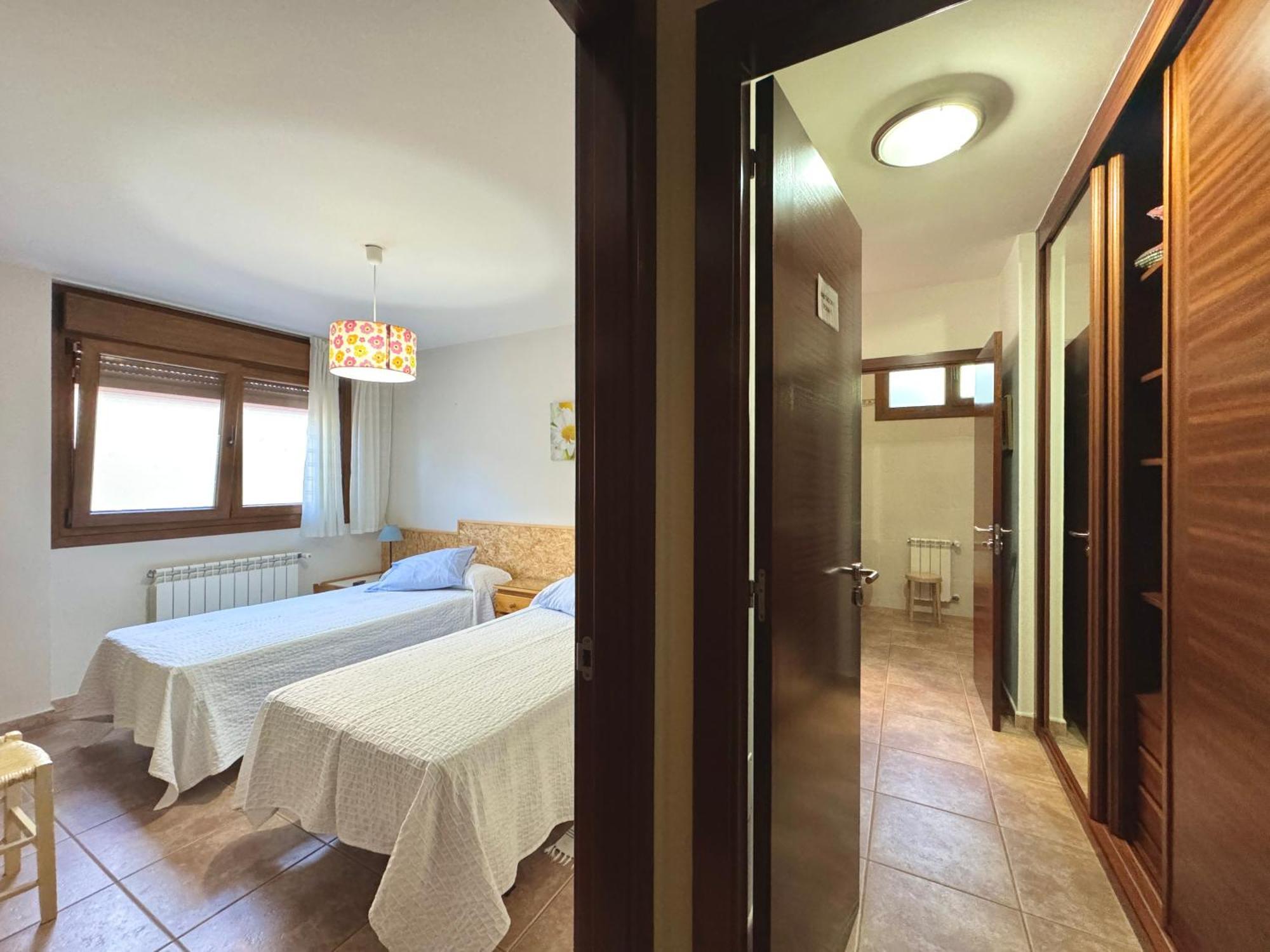 Rooms Peregrinos B Casa Alicia Rosal Zewnętrze zdjęcie