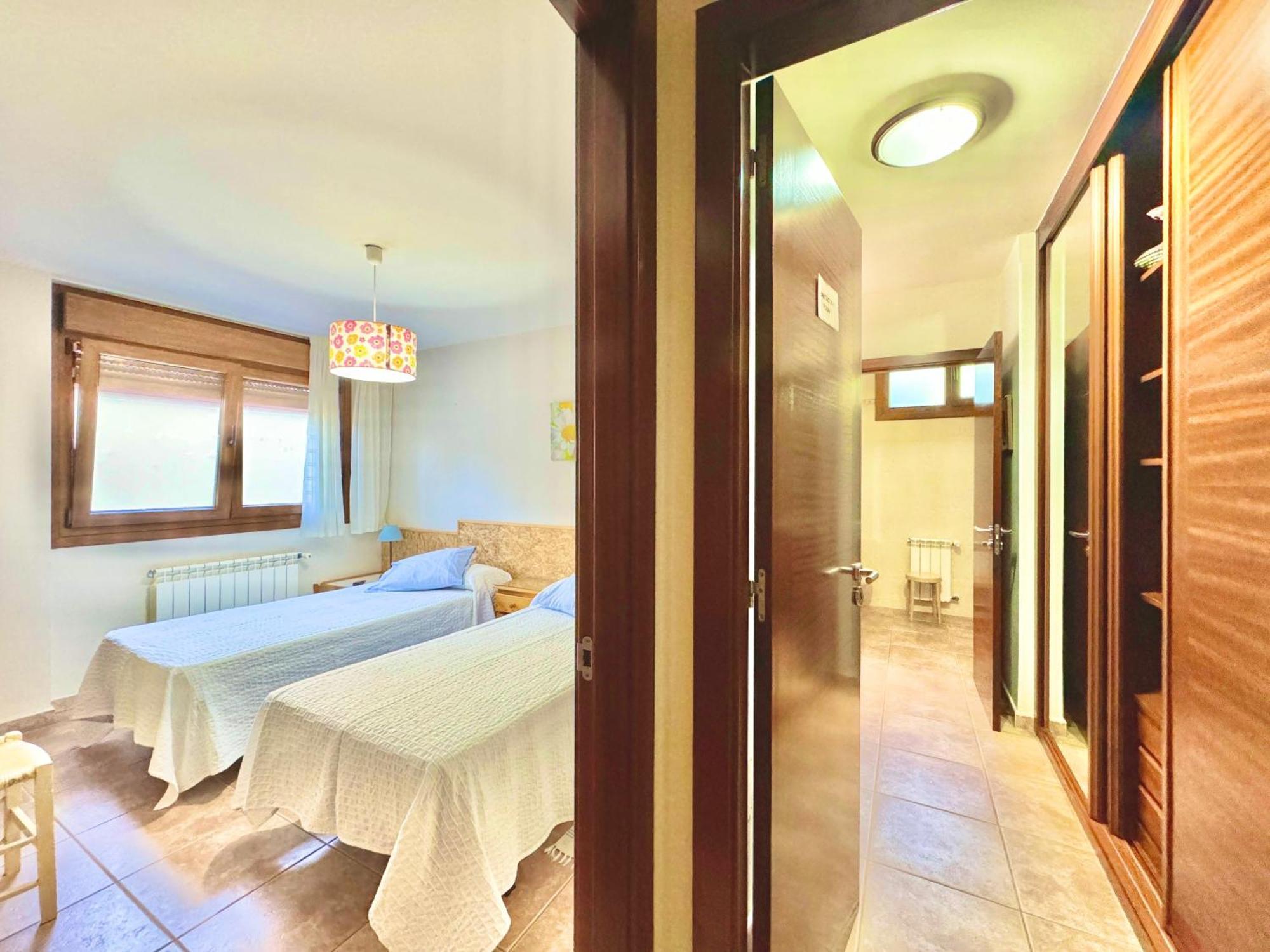 Rooms Peregrinos B Casa Alicia Rosal Zewnętrze zdjęcie